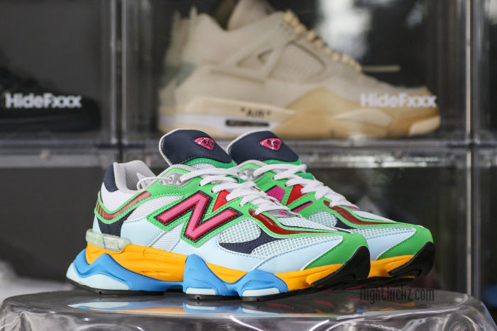 New Balance 9060 Beach Glass