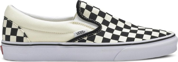 Vans Classic Slip-On 'Checkerboard'