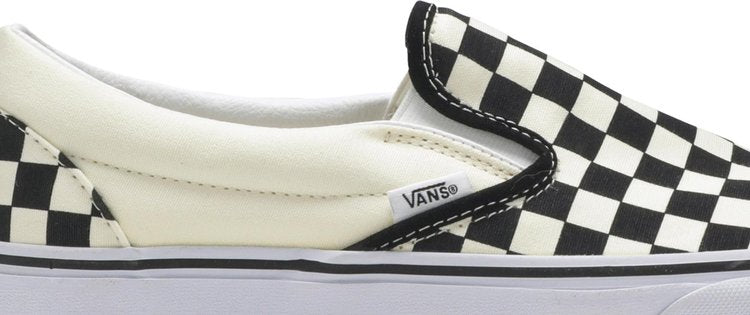 Vans Classic Slip-On 'Checkerboard'