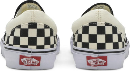 Vans Classic Slip-On 'Checkerboard'