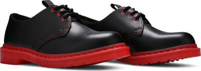 CLOT X 1461 'BLACK RED'