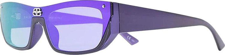 BALENCIAGA SUNGLASSES 'VIOLET'