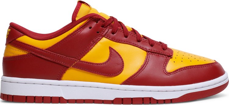 Nike Dunk Low 'USC'