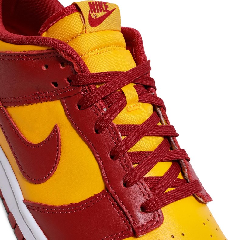 Nike Dunk Low 'USC'