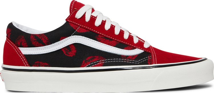 Vans Old Skool 36 DX 'Anaheim Factory - Hotlips'