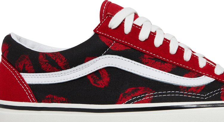 Vans Old Skool 36 DX 'Anaheim Factory - Hotlips'