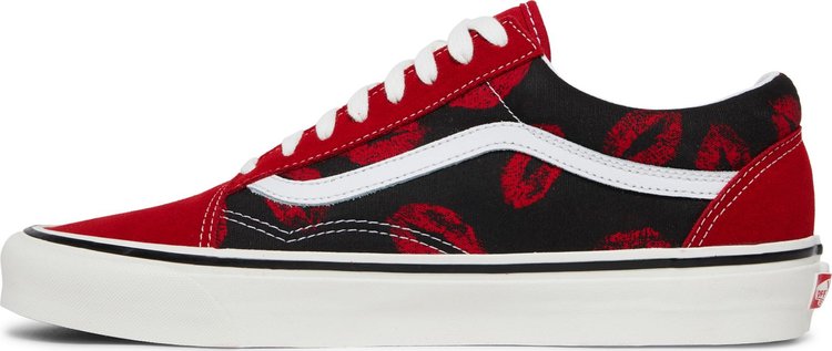 Vans Old Skool 36 DX 'Anaheim Factory - Hotlips'