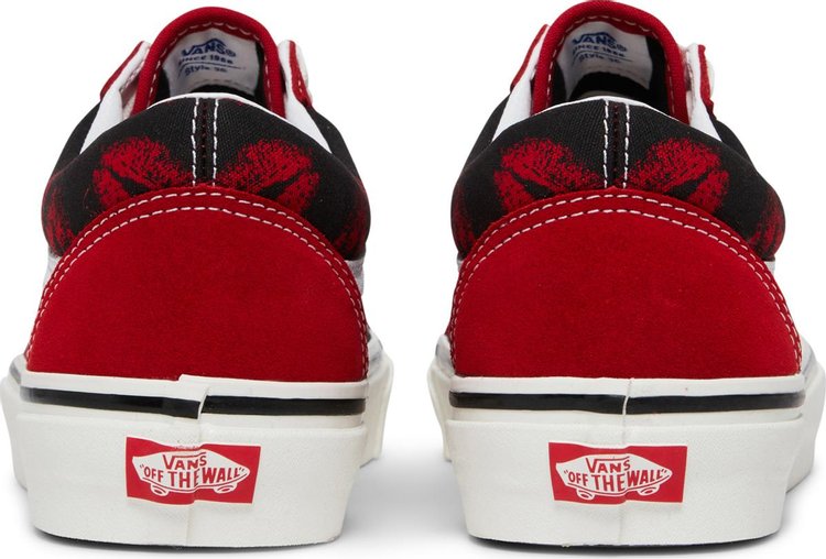 Vans Old Skool 36 DX 'Anaheim Factory - Hotlips'