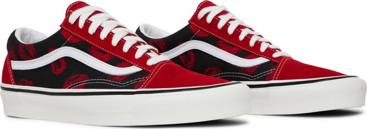 Vans Old Skool 36 DX 'Anaheim Factory - Hotlips'