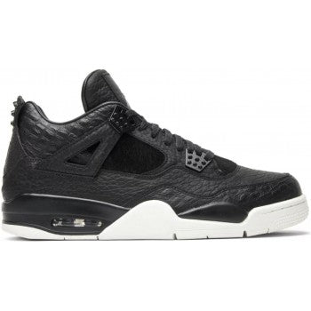 Air Jordan 4 Retro PRM 'Pinnacle'