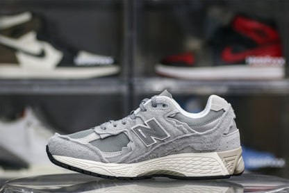 New Balance 2002R Protection Pack Grey