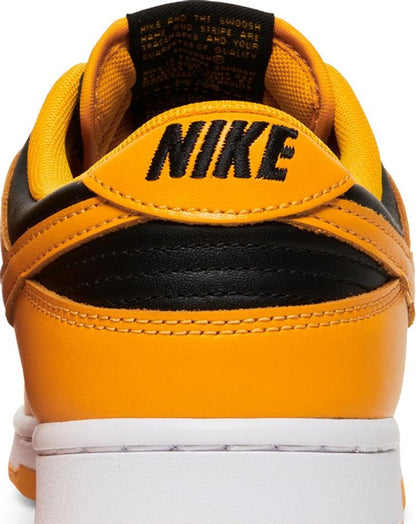 Nike Dunk Low 'Goldenrod'