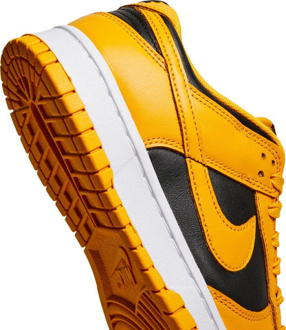 Nike Dunk Low 'Goldenrod'