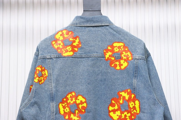 Denim Tears x Levi's Jacket