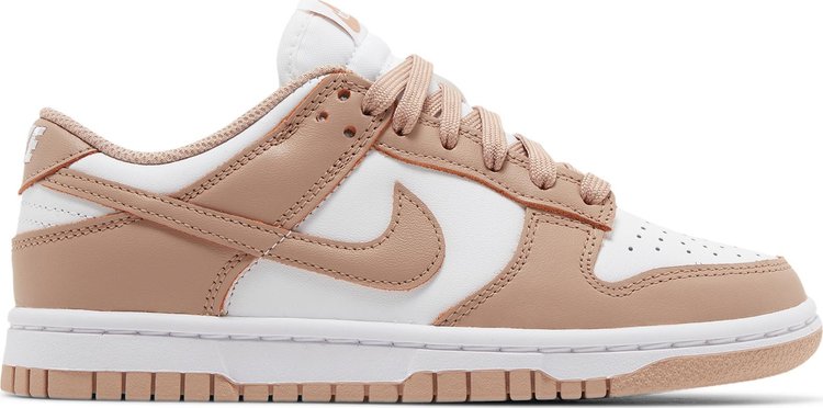 WMNS DUNK LOW 'ROSE WHISPER'