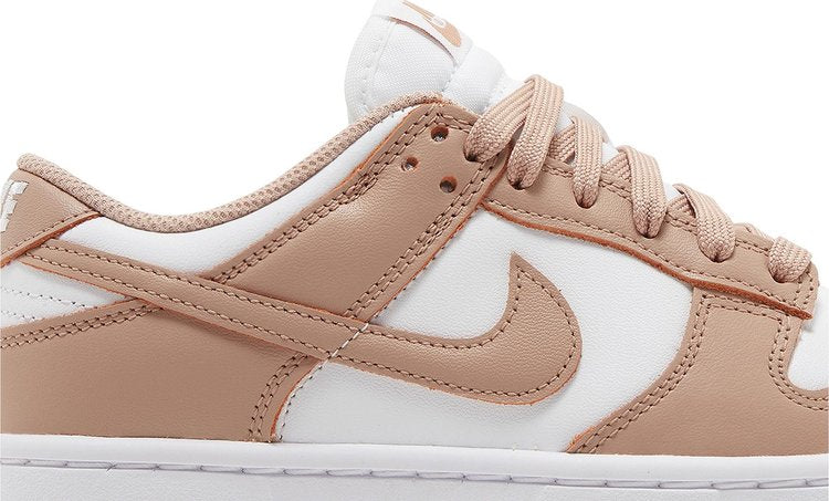 WMNS DUNK LOW 'ROSE WHISPER'