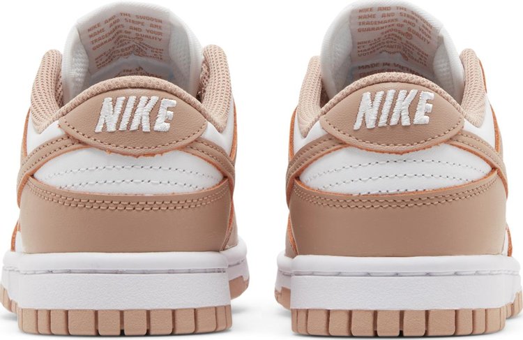 WMNS DUNK LOW 'ROSE WHISPER'