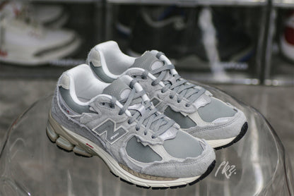 New Balance 2002R Protection Pack Grey