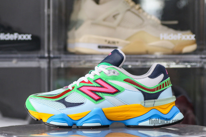 New Balance 9060 Beach Glass