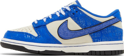 DUNK LOW GS 'JACKIE ROBINSON'