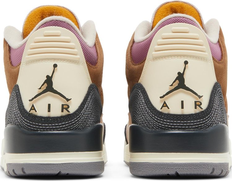 AIR JORDAN 3 RETRO SE 'WINTERIZED'