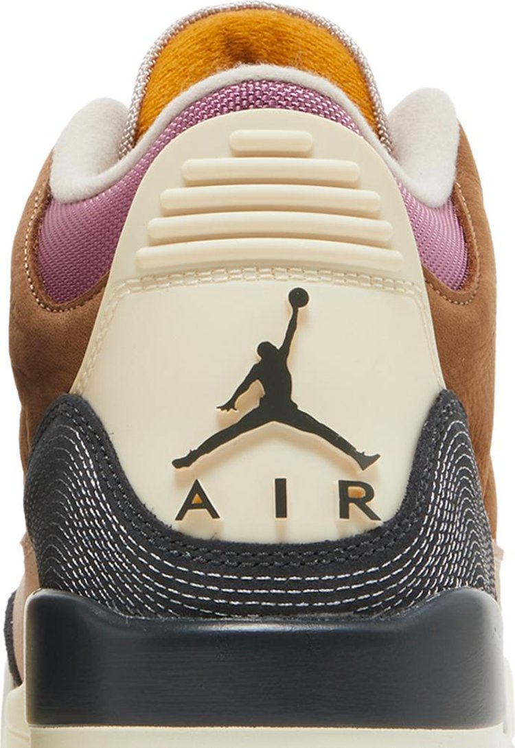 AIR JORDAN 3 RETRO SE 'WINTERIZED'