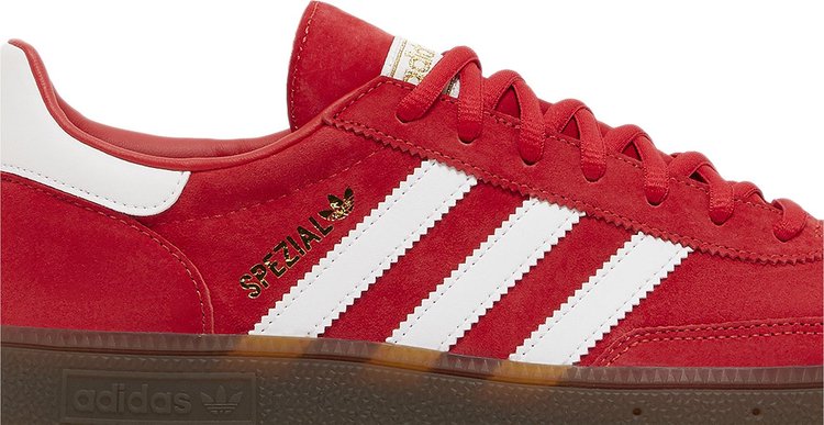 HANDBALL SPEZIAL 'SCARLET GUM'