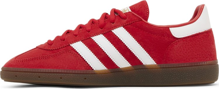 HANDBALL SPEZIAL 'SCARLET GUM'