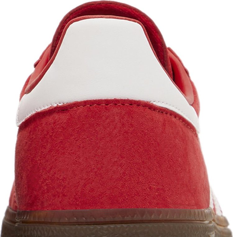 HANDBALL SPEZIAL 'SCARLET GUM'