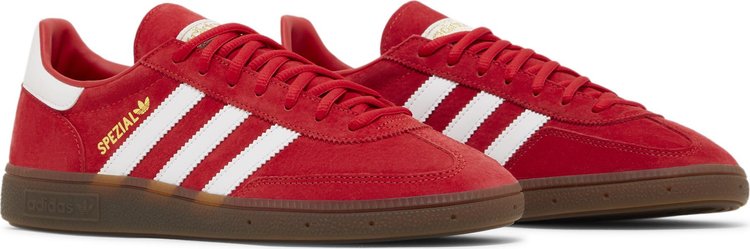 HANDBALL SPEZIAL 'SCARLET GUM'