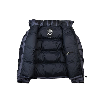 Kaws x The North Face TNF 1996 Down Jacket