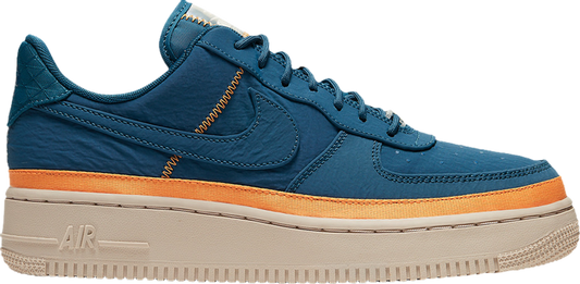 WMNS AIR FORCE 1 LOW SE 'BLUE FORCE'