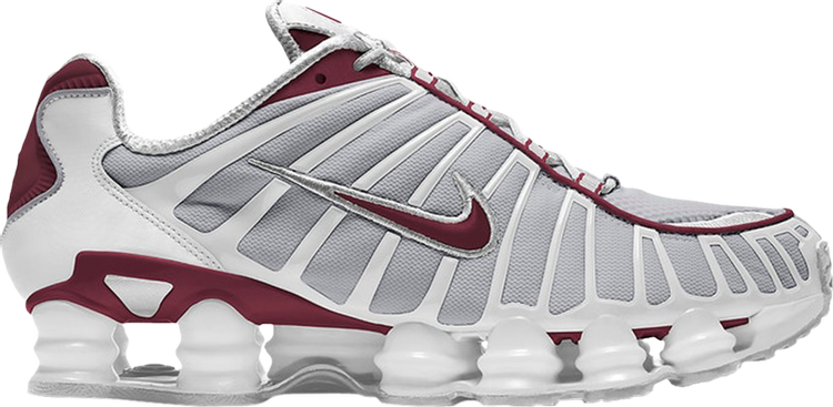 Nike Shox TL 'Lower Merion'