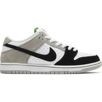 Dunk Low SB 'Chlorophyll'