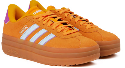 ADIDAS COURT BOLD SNEAKERS