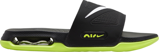 AIR MAX CIRRO SLIDE 'BLACK VOLT'