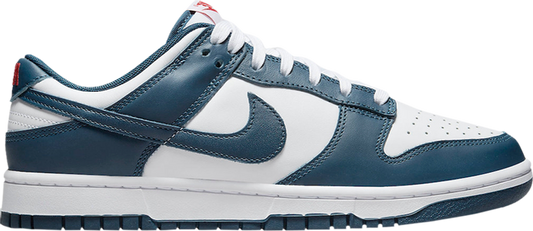 DUNK LOW 'VALERIAN BLUE'