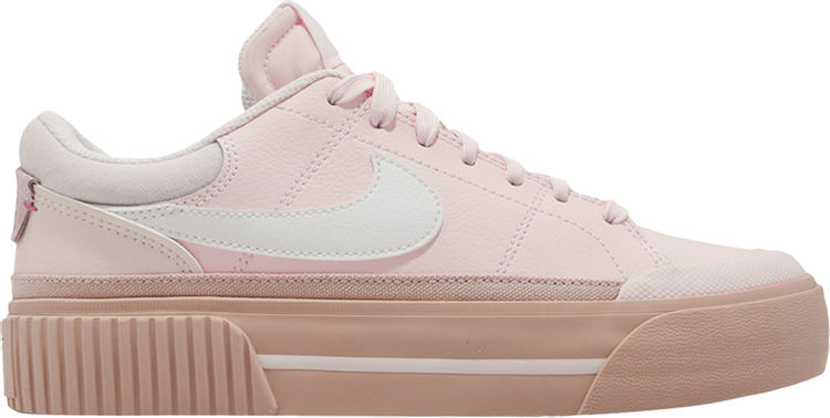 WMNS COURT LEGACY LIFT 'LIGHT SOFT PINK'