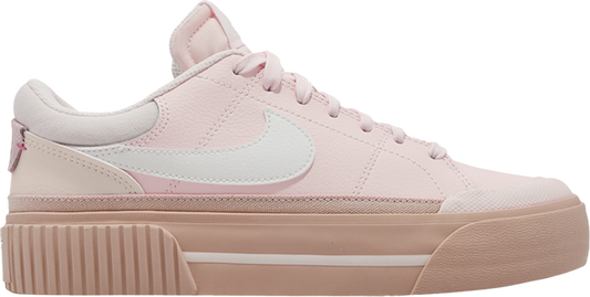 WMNS COURT LEGACY LIFT 'LIGHT SOFT PINK'