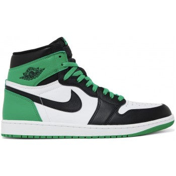 Air Jordan 1 Retro High OG 'Lucky Green'