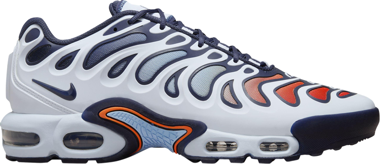 AIR MAX PLUS DRIFT 'FOOTBALL GREY AQUARIUS BLUE'