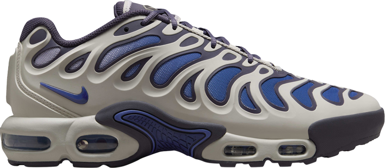 AIR MAX PLUS DRIFT 'CONCORD' SAMPLE