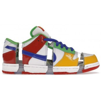 eBay x Dunk Low SB 'Sandy Bodecker'