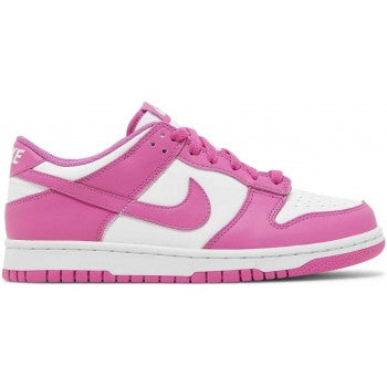 Dunk Low GS 'Active Fuchsia'