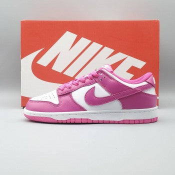 Dunk Low GS 'Active Fuchsia'