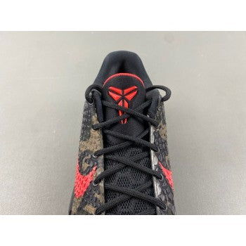 Zoom Kobe 6 Protro 'Italian Camo' 2024