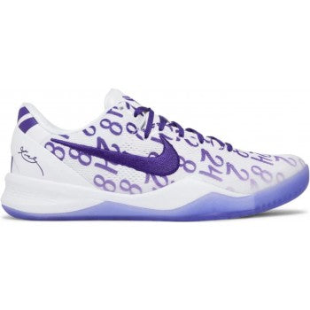 Kobe 8 Protro 'Court Purple'