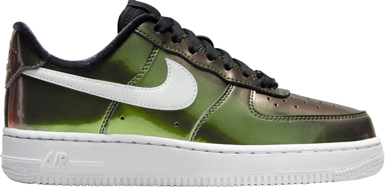 WMNS AIR FORCE 1 LOW 'IRIDESCENT'