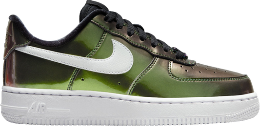 WMNS AIR FORCE 1 LOW 'IRIDESCENT'