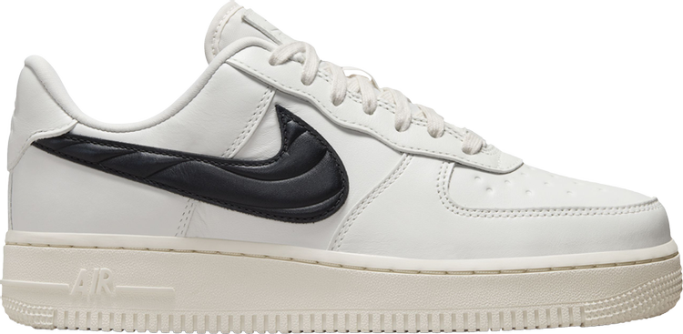 WMNS AIR FORCE 1 '07 'PHANTOM QUILTED SWOOSH'